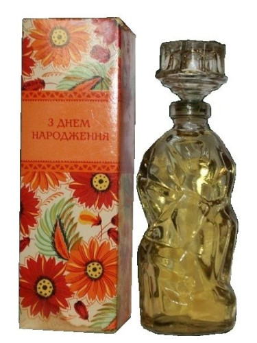 عطر ادکلن س دنوم رژه‌نیه آلیه پاروسا - С днём рождения Алые Паруса (Alye Parusa) - بررسی، قیمت و خرید
