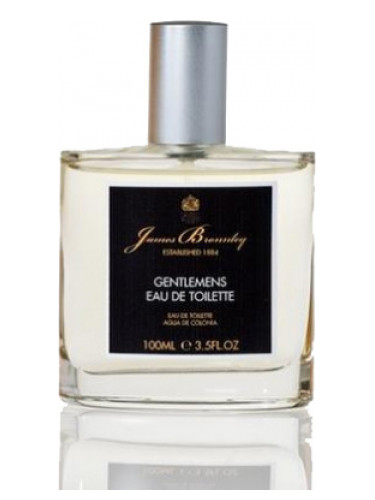 عطر ادکلن جیمز برونلی برونلی - James Bronnley Bronnley - بررسی، قیمت و خرید