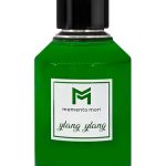 عطر ادکلن یِلنگ یِلنگ ممنتو موری - Ylang Ylang Memento Mori - بررسی، قیمت و خرید