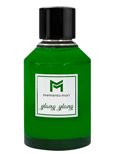 عطر ادکلن یِلنگ یِلنگ ممنتو موری - Ylang Ylang Memento Mori - بررسی، قیمت و خرید