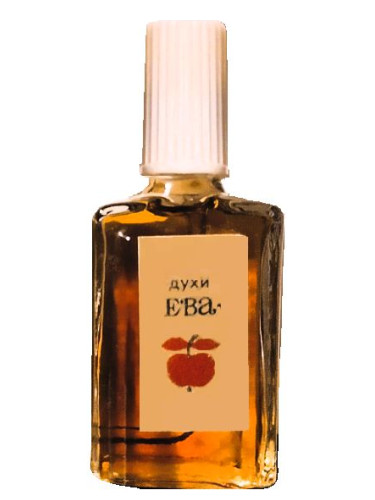 عطر ادکلن ایوا خارکوف پرفیوم فکتوری - Ева - Eve Харьковская парфюмерно-косметическая фабрика - Kharkov perfume factory - بررسی، قیمت و خرید