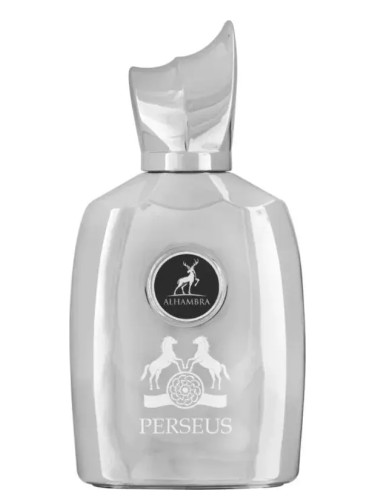 عطر ادکلن پرسیوس مِیزون الهمبرا - Perseus Maison Alhambra - بررسی، قیمت و خرید