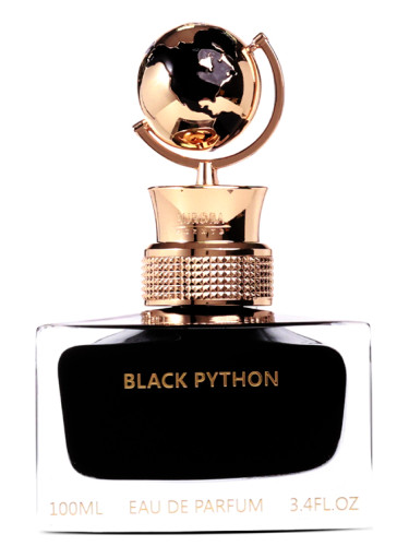 عطر ادکلن بِلَک پایتان آرورا سنتس - Black Python Aurora Scents - بررسی، قیمت و خرید
