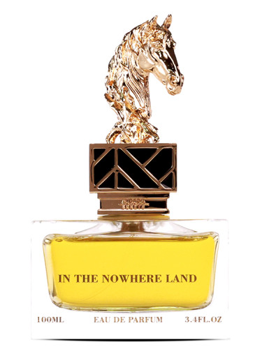 عطر ادکلن این د نُوِر لَند آرورا سنتس - In The Nowhere Land Aurora Scents - بررسی، قیمت و خرید