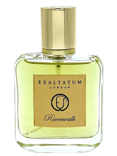 عطر ادکلن ریورواک اگزالتاتوم - Riverwalk Exaltatum - بررسی، قیمت و خرید