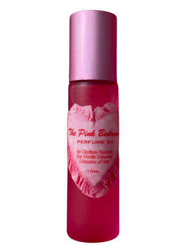 عطر ادکلن د پینک بد روم مریسا زپاس - The Pink Bedroom Marissa Zappas - بررسی، قیمت و خرید