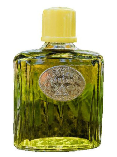 عطر ادکلن مایسکی لاندیش راسوت - Майский Ландыш Рассвет (Rassvet) - بررسی، قیمت و خرید