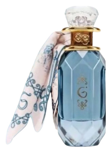 عطر ادکلن جیجی لازولی آواتیم - Gigi Lazuli Avatim - بررسی، قیمت و خرید