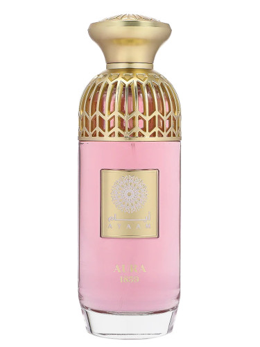 عطر ادکلن اُرا ۱۸۵۹ ایاام پرفیومز - Aura 1859 Ayaam Perfumes - بررسی، قیمت و خرید