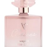 عطر ادکلن وی اف چویسس وی پینک - VF Choices We Pink - بررسی، قیمت و خرید