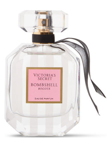 عطر ادکلن بامبشل بوگوتا ویکتوریا سیکرت - Bombshell Bogotá Victoria's Secret - بررسی، قیمت و خرید