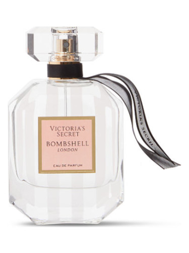 عطر ادکلن بامشل لندن ویکتوریا سیکرت - Bombshell London Victoria's Secret - بررسی، قیمت و خرید