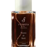 عطر ادکلن هومو د روبی فووِگیا ۱۸۳۳ - Humo de Rubí Fueguia 1833 - بررسی، قیمت و خرید