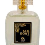 عطر ادکلن سیل بوت سکراتو - Sail Boat Sacratu - بررسی، قیمت و خرید