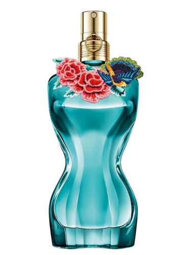 عطر ادکلن لابل پارادایس گاردن ژان پل گوتیه - La Belle Paradise Garden Jean Paul Gaultier - بررسی، قیمت و خرید