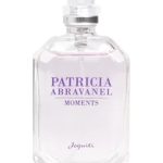 عطر ادکلن پاتریشیا آبراوانل مومنتس ژکیتی - Patricia Abravanel Moments Jequiti - بررسی، قیمت و خرید