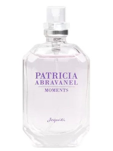 عطر ادکلن پاتریشیا آبراوانل مومنتس ژکیتی - Patricia Abravanel Moments Jequiti - بررسی، قیمت و خرید