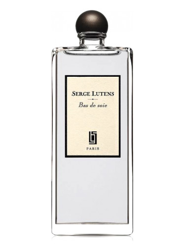 عطر ادکلن باس د سوآ سرج لوتنز - Bas de Soie Serge Lutens - بررسی، قیمت و خرید