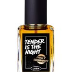عطر ادکلن تِندِر ایز د نایت لاش - Tender is the Night Lush - بررسی، قیمت و خرید