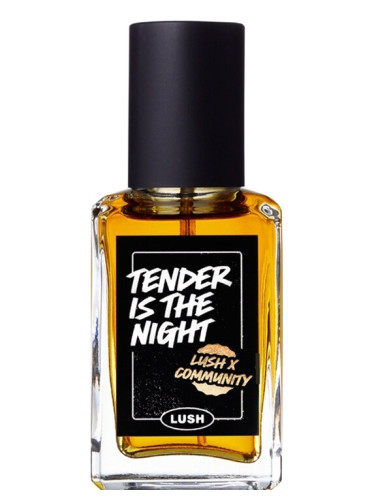 عطر ادکلن تِندِر ایز د نایت لاش - Tender is the Night Lush - بررسی، قیمت و خرید