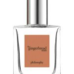 عطر ادکلن ده جینجربرد من فلسفه - The Gingerbread Man Philosophy - بررسی، قیمت و خرید