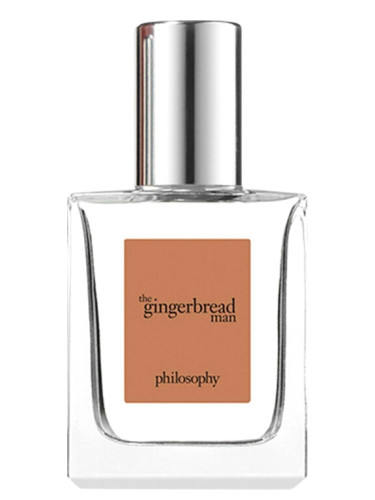 عطر ادکلن ده جینجربرد من فلسفه - The Gingerbread Man Philosophy - بررسی، قیمت و خرید