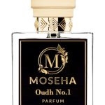 عطر ادکلن عود نامبر وان موسه - Oudh No.1 Moseha - بررسی، قیمت و خرید