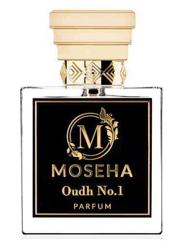 عطر ادکلن عود نامبر وان موسه - Oudh No.1 Moseha - بررسی، قیمت و خرید