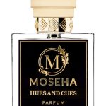 عطر ادکلن هیوز اند کیوز موسه - Hues And Cues Moseha - بررسی، قیمت و خرید