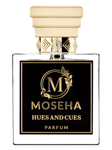 عطر ادکلن هیوز اند کیوز موسه - Hues And Cues Moseha - بررسی، قیمت و خرید