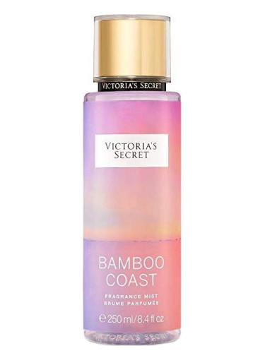 عطر ادکلن بامبو کوست ویکتوریا سیکرت - Bamboo Coast Victoria's Secret - بررسی، قیمت و خرید
