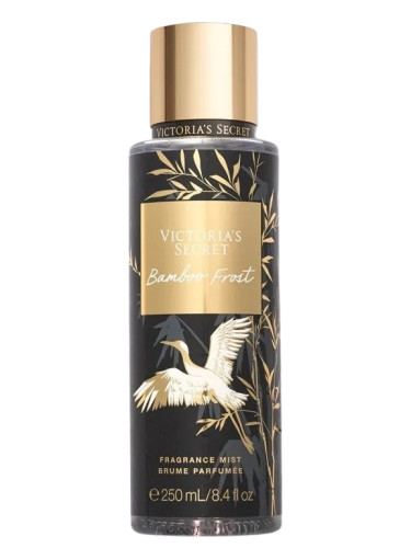عطر ادکلن بامبو فراست ویکتوریا سیکرت - Bamboo Frost Victoria's Secret - بررسی، قیمت و خرید