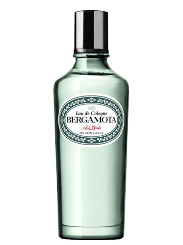 عطر ادکلن برگاموتا آش بریتو - Bergamota Ach. Brito - بررسی، قیمت و خرید
