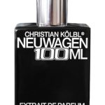 عطر ادکلن نوواگن کریستین کلبل - Neuwagen Christian Kölbl - بررسی، قیمت و خرید