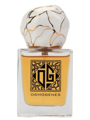 عطر ادکلن نیکد پیونی اوسمو جنز پرفیومز - Naked Peony Обнажённый пион OsmoGenes Perfumes - بررسی، قیمت و خرید