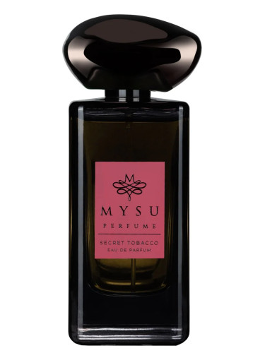 عطر ادکلن سیکرت تو بک مای‌سو پرفیوم - Secret Tobacco MYSU Perfume - بررسی، قیمت و خرید