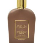 عطر ادکلن کشمران وود پرستیژ بیوتی هز ا سکرت - Cashmeran Wood Prestige - Beauty Has a Secret - بررسی، قیمت و خرید