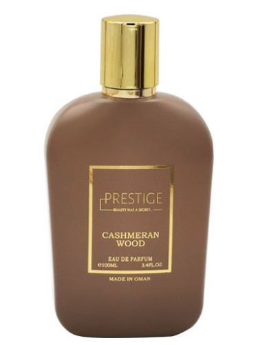 عطر ادکلن کشمران وود پرستیژ بیوتی هز ا سکرت - Cashmeran Wood Prestige - Beauty Has a Secret - بررسی، قیمت و خرید