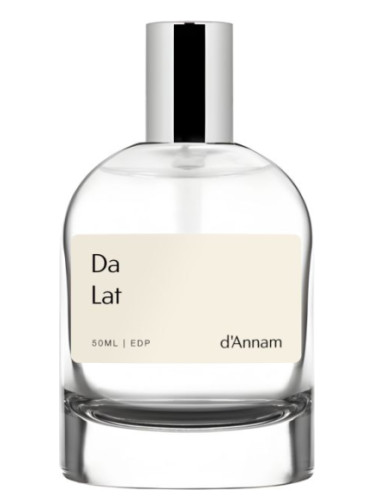 عطر ادکلن دالات دننام - Da Lat d'Annam - بررسی، قیمت و خرید