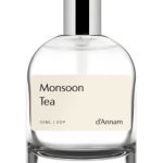 عطر ادکلن مانسون تی دانام - Monsoon Tea d'Annam - بررسی، قیمت و خرید