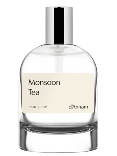 عطر ادکلن مانسون تی دانام - Monsoon Tea d'Annam - بررسی، قیمت و خرید