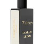 عطر ادکلن اماراتی دریم د سنْت لایبرری - Emarati Dream The Scent Library - بررسی، قیمت و خرید