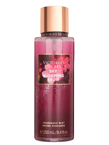 عطر ادکلن اسکای بلومینگ فروت ویکتوریا سیکرت - Sky Blooming Fruit Victoria's Secret - بررسی، قیمت و خرید