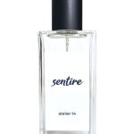 عطر ادکلن آتلیه ۱۴ سنتیره - Atelier 14 Sentire - بررسی، قیمت و خرید