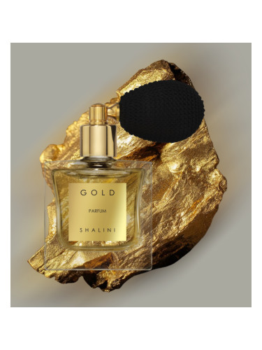 عطر ادکلن گلد شالینی - Gold Shalini - بررسی، قیمت و خرید