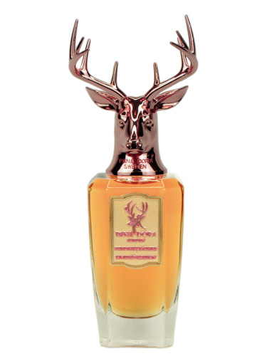 عطر ادکلن سوئیدیش لدر پاندورا - Swedish Leather Pana Dora - بررسی، قیمت و خرید