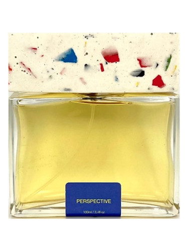 عطر ادکلن پرسپکتیو پیکتور پارفوم - Perspective Pictor Parfum - بررسی، قیمت و خرید