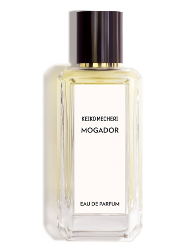 عطر ادکلن موگادور کیکو مکانری - Mogador Keiko Mecheri - بررسی، قیمت و خرید