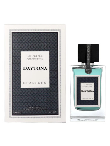 عطر ادکلن دیتونا کرنفورد - Daytona Cranford - بررسی، قیمت و خرید