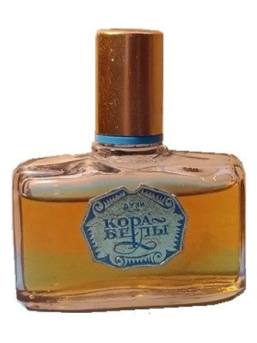 عطر ادکلن کُرابِلِی آلیه پاروسا - Корабелы - Shipwrights Алые Паруса (Alye Parusa) - بررسی، قیمت و خرید